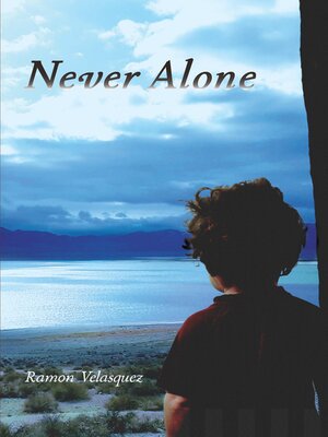 cover image of Never Alone